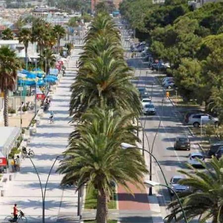 Lovely Flat With See View Roseto Degli Abruzzi Εξωτερικό φωτογραφία