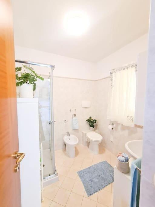 Lovely Flat With See View Roseto Degli Abruzzi Εξωτερικό φωτογραφία